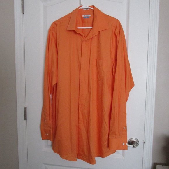 tall men's long sleeved shirt - Picture 1 of 5